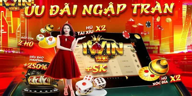Khuyến mãi chào mừng 99ok.bet